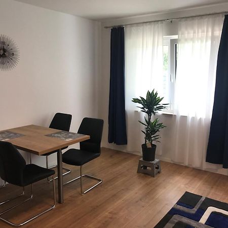 Schoene Neu Erbaute Wohnung 베를린 외부 사진