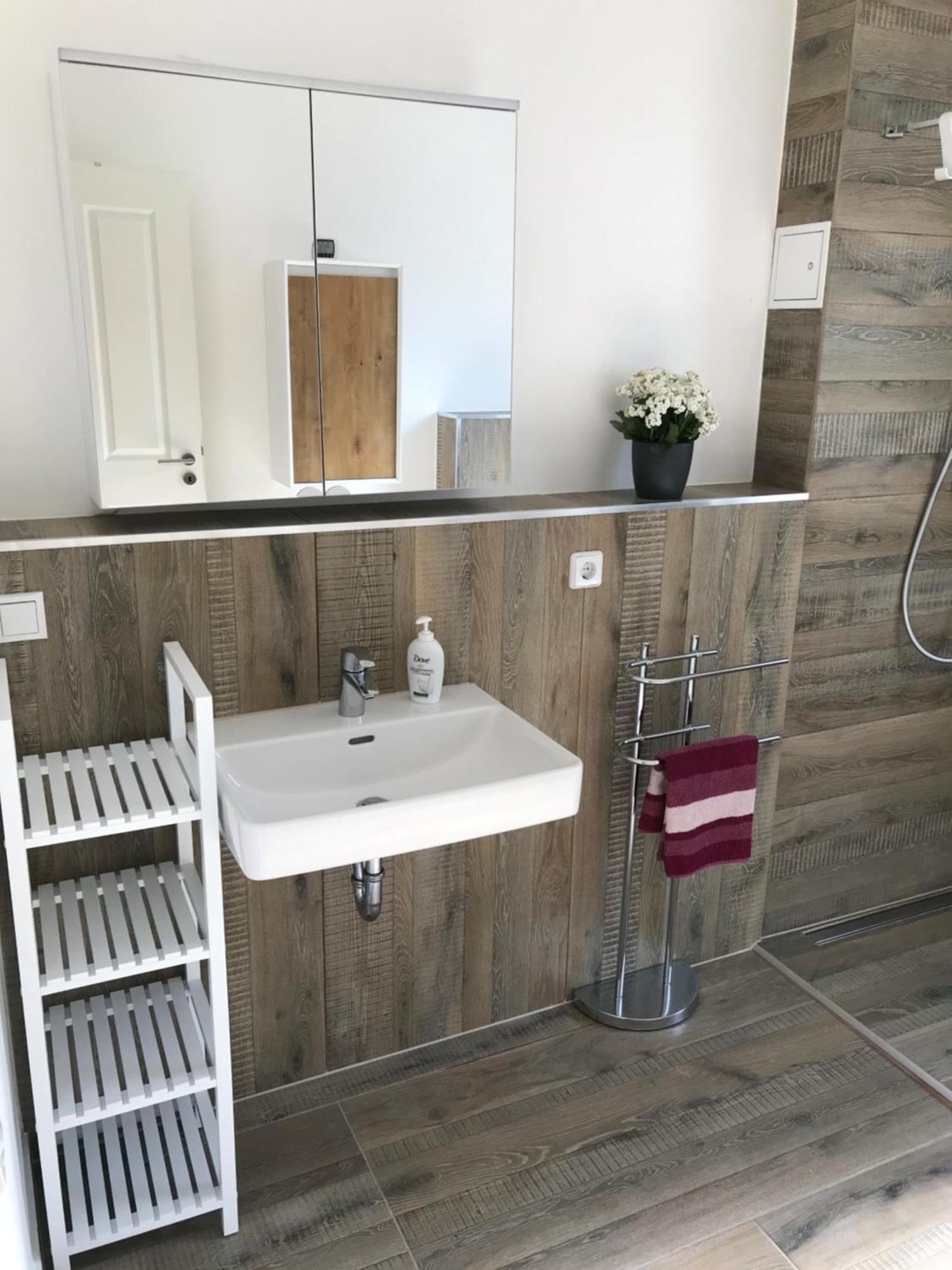 Schoene Neu Erbaute Wohnung 베를린 외부 사진