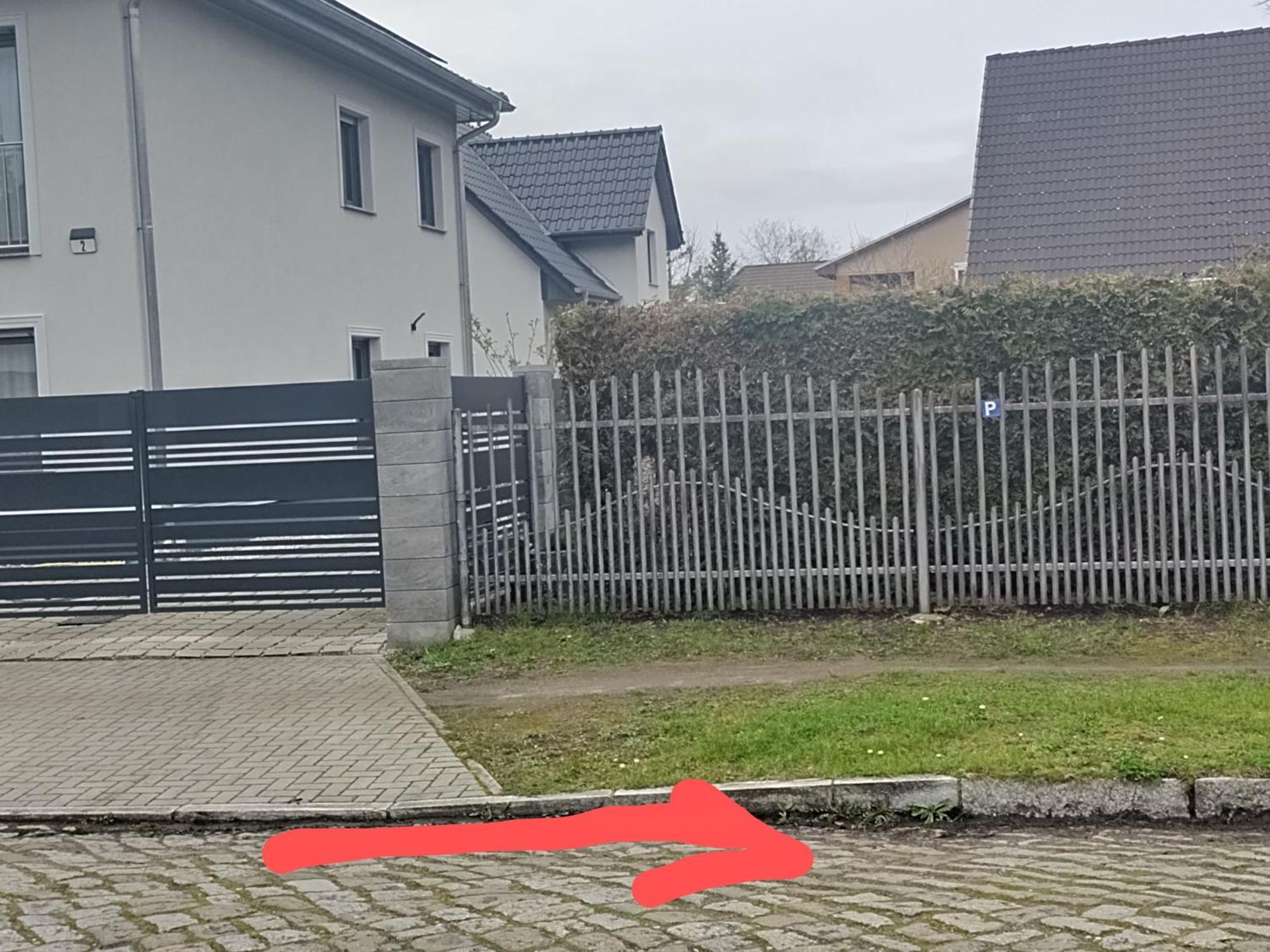 Schoene Neu Erbaute Wohnung 베를린 외부 사진